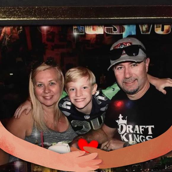 Meet your Posher, Rumelda - Picture 1 of 1